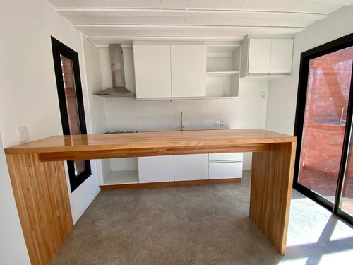 Imagen 7 de 13 de Casa 3 Dormitorios En Piedras Del Chileno, Punta Del Este