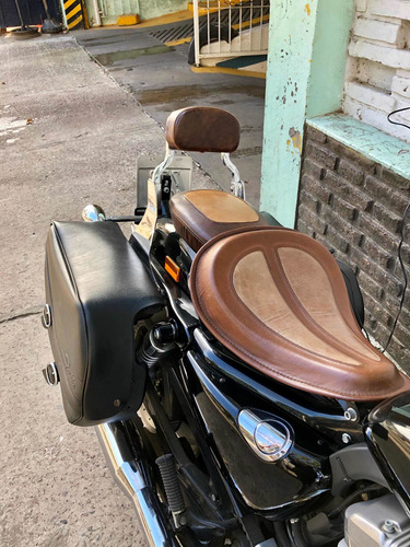 Imagen 4 de 11 de Harley Davidson Sporter 883 Cc.