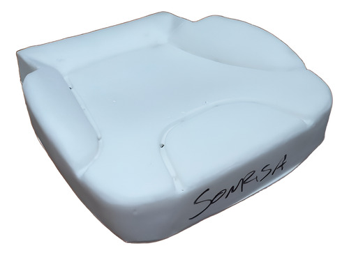 Asiento Butaca Relleno Acompañante Para Scania