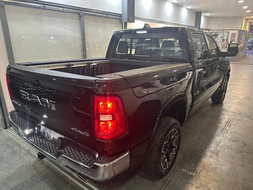 RAM 1500 3.0 Laramie 4X4 At8