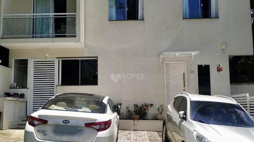 Imagem 1 de 15 de Casa Triplex Com 4 Quartos, 180 M² Por R$ 1.200.000 - São Francisco - Niterói/rj - Ca21106