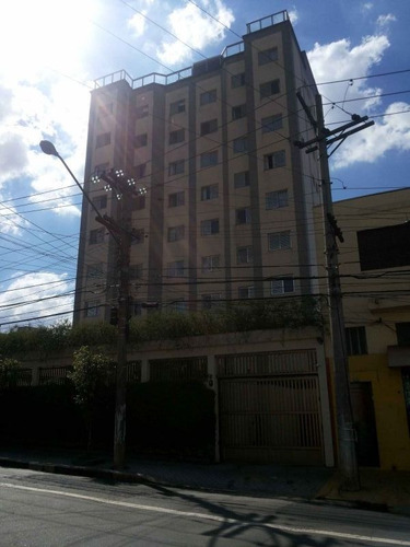 Imagem 5 de 30 de Apartamento - Ref: 3872
