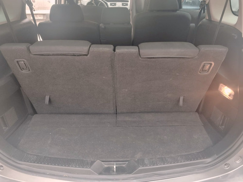 Vendo Excelente Mazda 5 Año 2017, Única Dueña