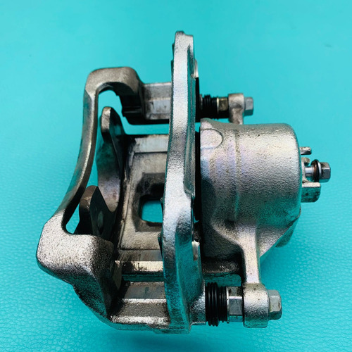 Caliper Delantero Izquierdo Impecable Hyundai Accent 2019 (Usado)