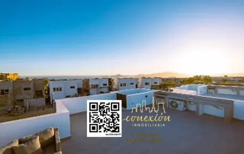 Casa En Remate En Fraccionamiento Cumbres Del Tezal En Los Cabos, Bcs