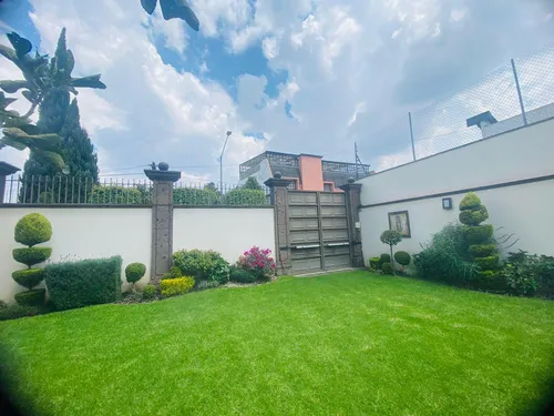 Casa En Venta En Bosques Decolon