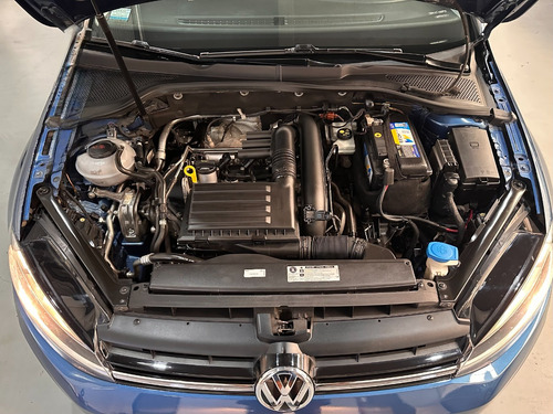 Volkswagen Golf 1.4 Comfortline Tsi