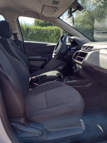 Chevrolet Onix 1.4 Joy Ls 98cv