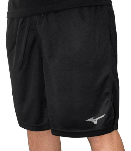 Bermuda Masculina Mizuno Academia Root Mesh