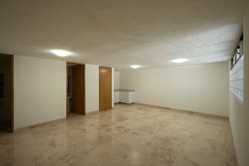Casa En Conjunto De 3 Casas En Tecamachalco