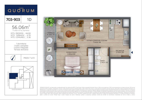 Imagen 6 de 13 de Excelente Oportunidad Para Inversión O Vivienda!