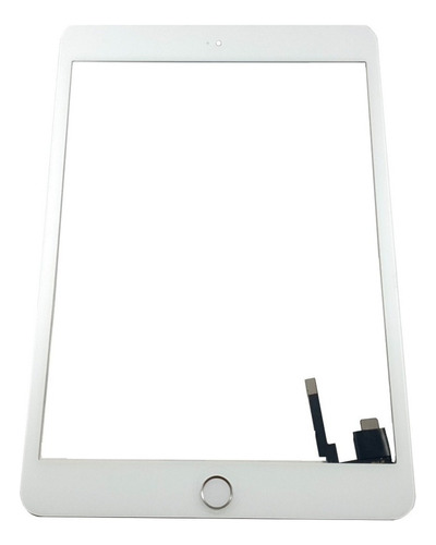 `` Touch Screen Para iPad Mini 3 A1599 A1600 Blanco