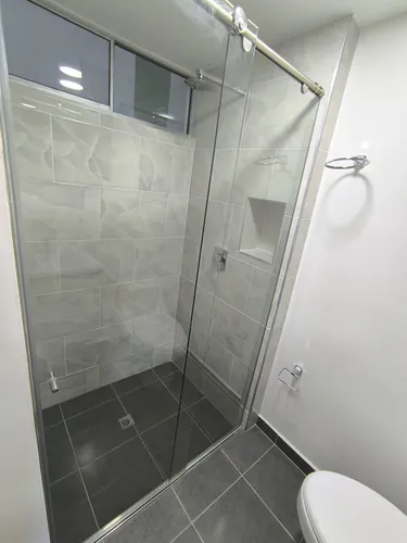 Apartamento En Conjunto Por Estrenar, Totalmente Enchapado,