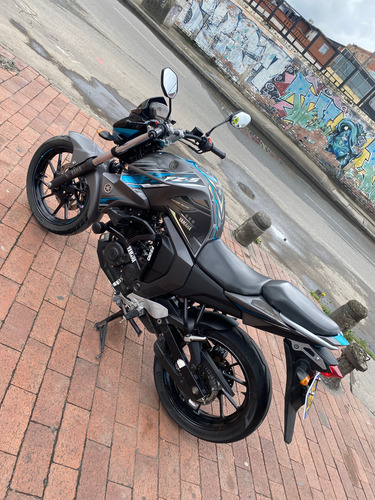 Fz 150