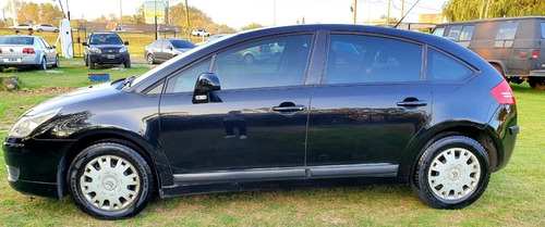 Citroën C4 1.6 X Am70 5ptas