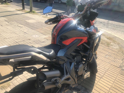 Imagen 9 de 17 de Beta Zontes 310 T2 Rayos