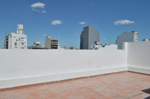 Imagen 24 de 24 de Venta Monoambiente En San Cristobal A Estrenar