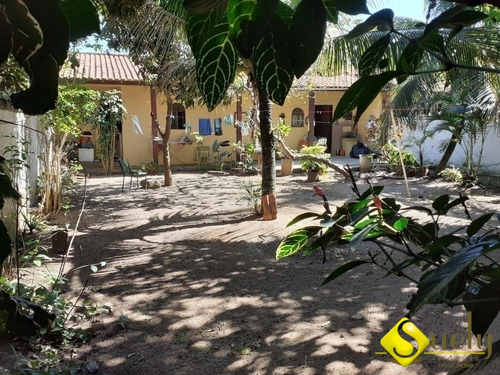 Imagem 10 de 15 de Duplex Estilo Colonial Com Vista Para O Mar! Aceitamos Financiamento! - 1894