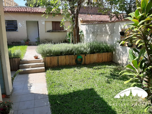 Imagem 4 de 29 de Oportunidade!!! Vende-se Excelente Casa -242m² - Jardim Morumbi - Jundiaí -3 Dormitórios Sendo 1 Suíte - 4 Vagas - Edícula Com 2 Cômodos - Área Verde - Ca00554 - 34976322