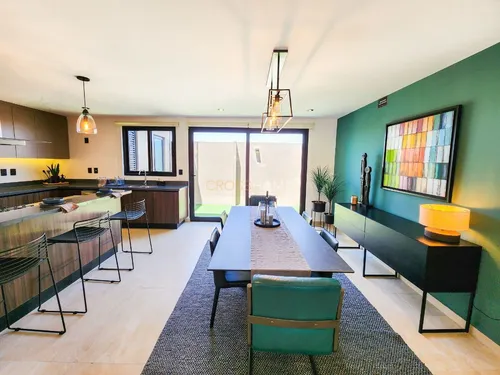 Casa En Venta, Campanario Norte Qro.