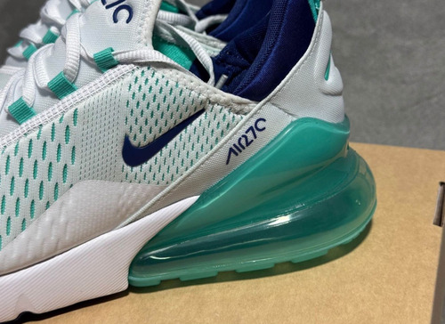 Tenis Nike Air Max 270