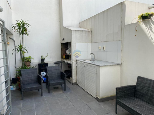Imagen 2 de 14 de Alquiler Apartamento 1 Dormitorio Pocitos Parrillero Cochera