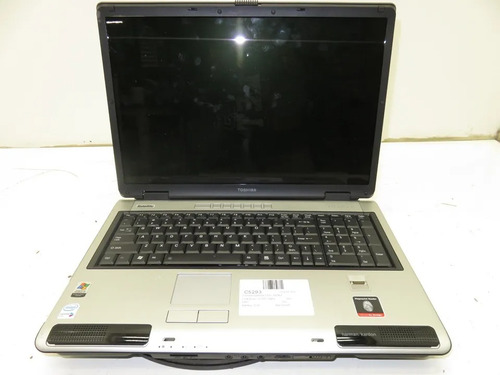 Laptop Toshiba Para Calses Trabajo