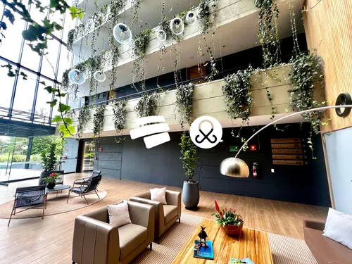 Exclusiva Apartasuite En Alto De Las Palmas Con Permiso Hotelero