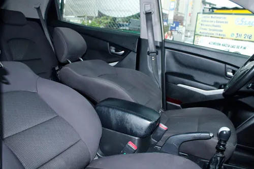 SsangYong Korando 2.0 C 4x2
