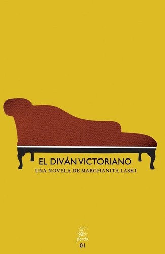 El Diván Victoriano / Marghanita Laski / Editorial Fiordo