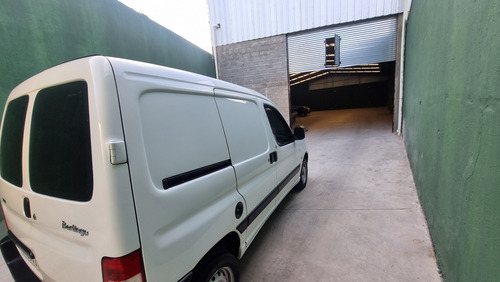 Citroën Berlingo Furgon 1.6 Bussines Hdi 92cv Am54