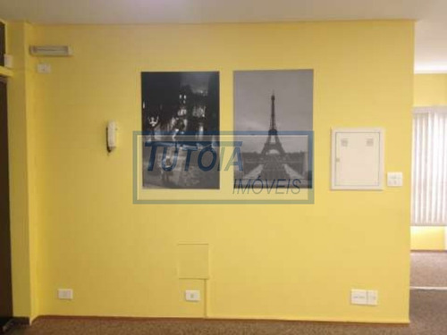 Imagem 7 de 26 de Conjunto Comercial Para Locação No Paraiso - A21199-j - 34890202