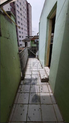 Imagem 11 de 13 de Apartamento Com 2 Dormitórios Para Alugar, 78 M² Por R$ 1.450,00/mês - Vila Moinho Velho - São Paulo/sp - Ap0670