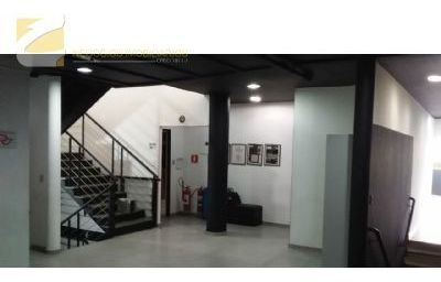 Imagem 1 de 21 de Comercial - Ref: 40959