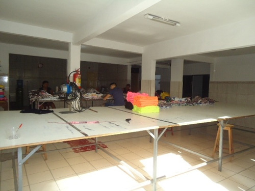 Imagem 10 de 16 de Prédio Comercial Para Alugar Na Cidade De Fortaleza-ce - L9844