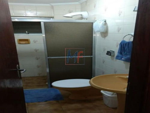 Imagem 10 de 11 de Ref 7780 - Excelente Apto Com 3 Dorms.(1 Suíte) ,110 M² -mongaguá ! - 7780