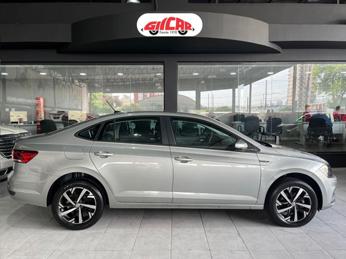 Volkswagen Virtus Comfort. 200 TSI 1.0 Flex 12V Aut