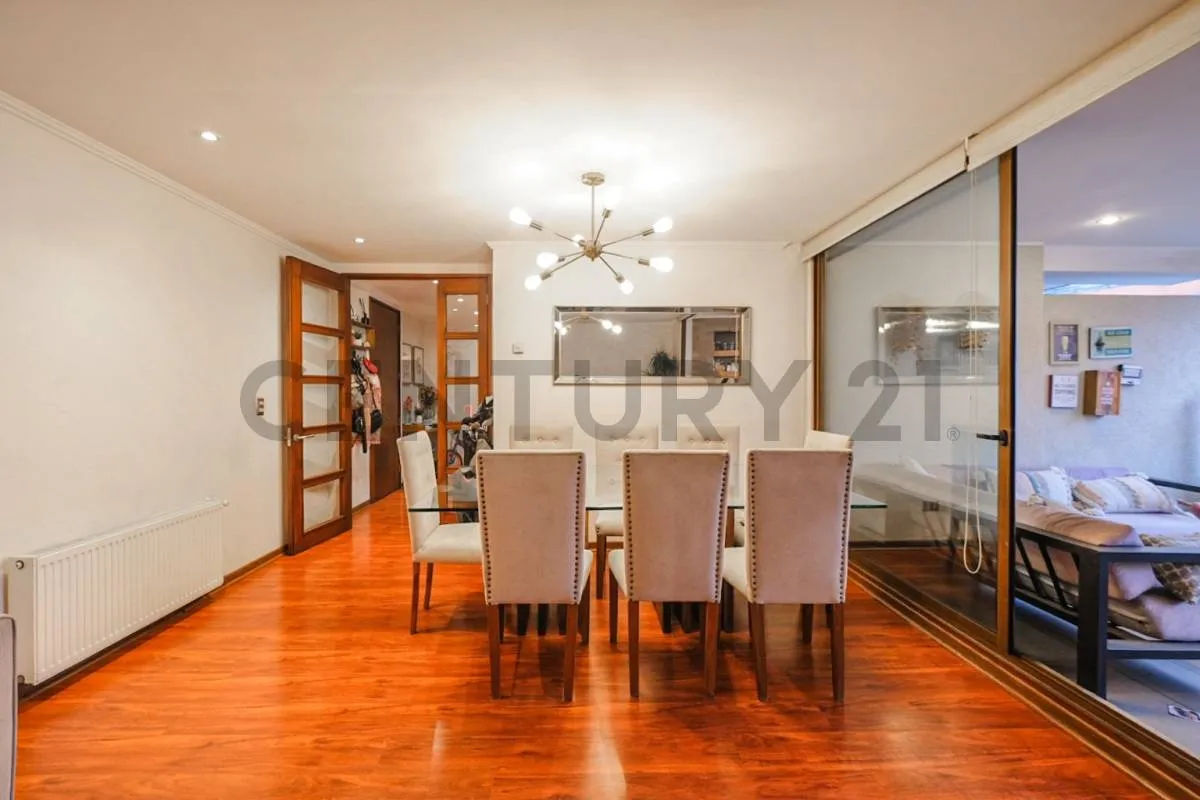 Imagen 5 de 29 de Hermoso Depto En Venta En Hermanos Cabot Las Condes