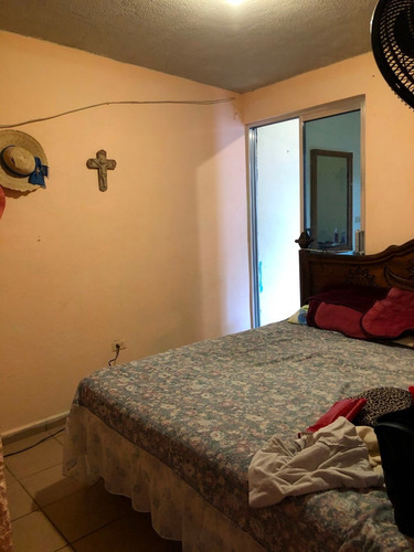 Casa En Fraccionamiento Santa Maria La Paz, Bcs