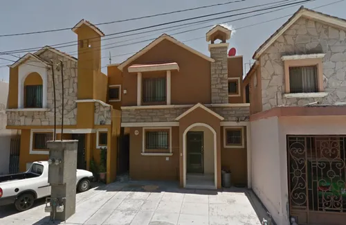 Casa En Colonia Hacienda De Los Morales San Nicolas De Los Garza Nuevo Leon Remate Bancario Anz
