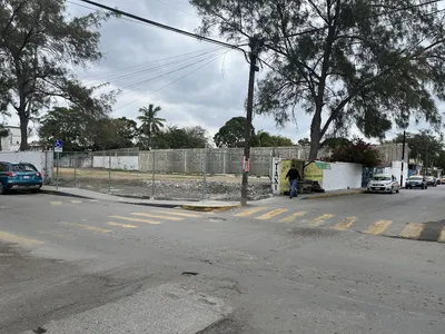 Terreno en venta