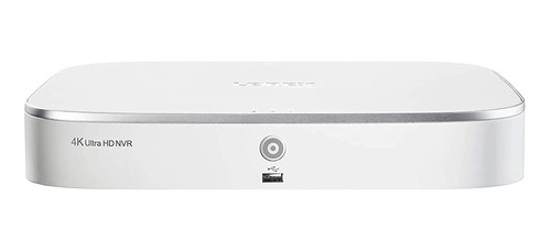 Lorex N841a82 8 Canales Fusion Series 4k Hd 2tb Ip Ultra Hd 