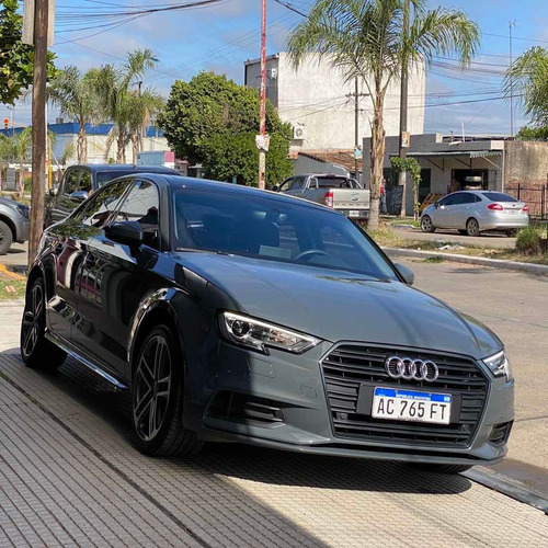 Audi A3 1.4 Tfsi Sedan Stronic 125cv 2018