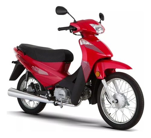 Mondial Ld 110 Automatica Patentada $1.773.000 O 12de$215000