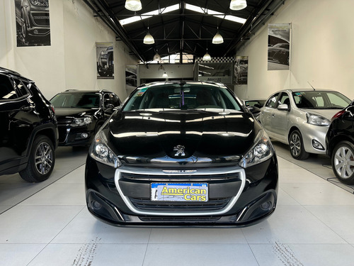Peugeot 208 1.5 Active