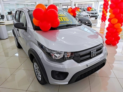Fiat/mobi Like