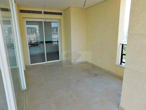 Imagem 5 de 30 de Cobertura Lindemberg Com 4 Dormitórios ,521 M² No Itaim Bibi Com 6 Vagas, - Co1011