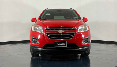 Imagen 2 de 15 de 121471 - Chevrolet Trax 2016 Con Garantía