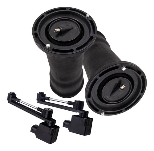 Set Bolsa Suspension Land Rover Discovery Series 2000 4.0l