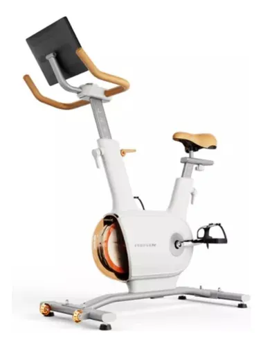 Bicicleta Spinning Premium Doble Resistencia Magnética